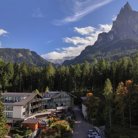 Hotel Waldrast Dolomiti Seis am Schlern Exterior foto